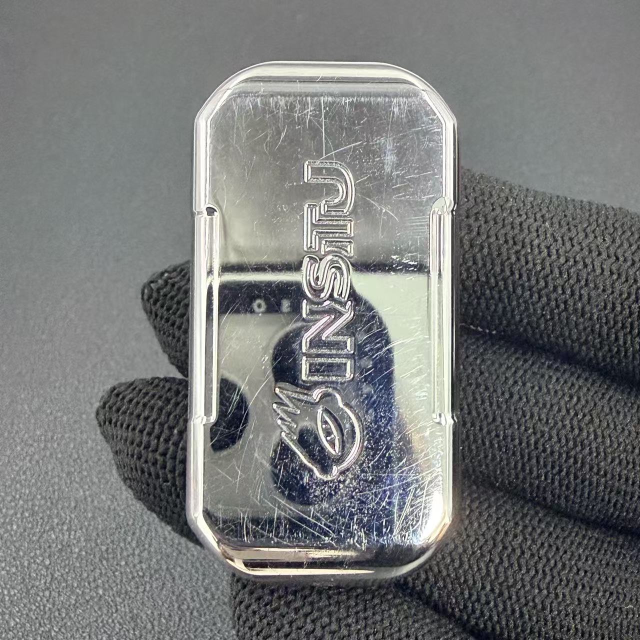 OUMUA Stainless Steel