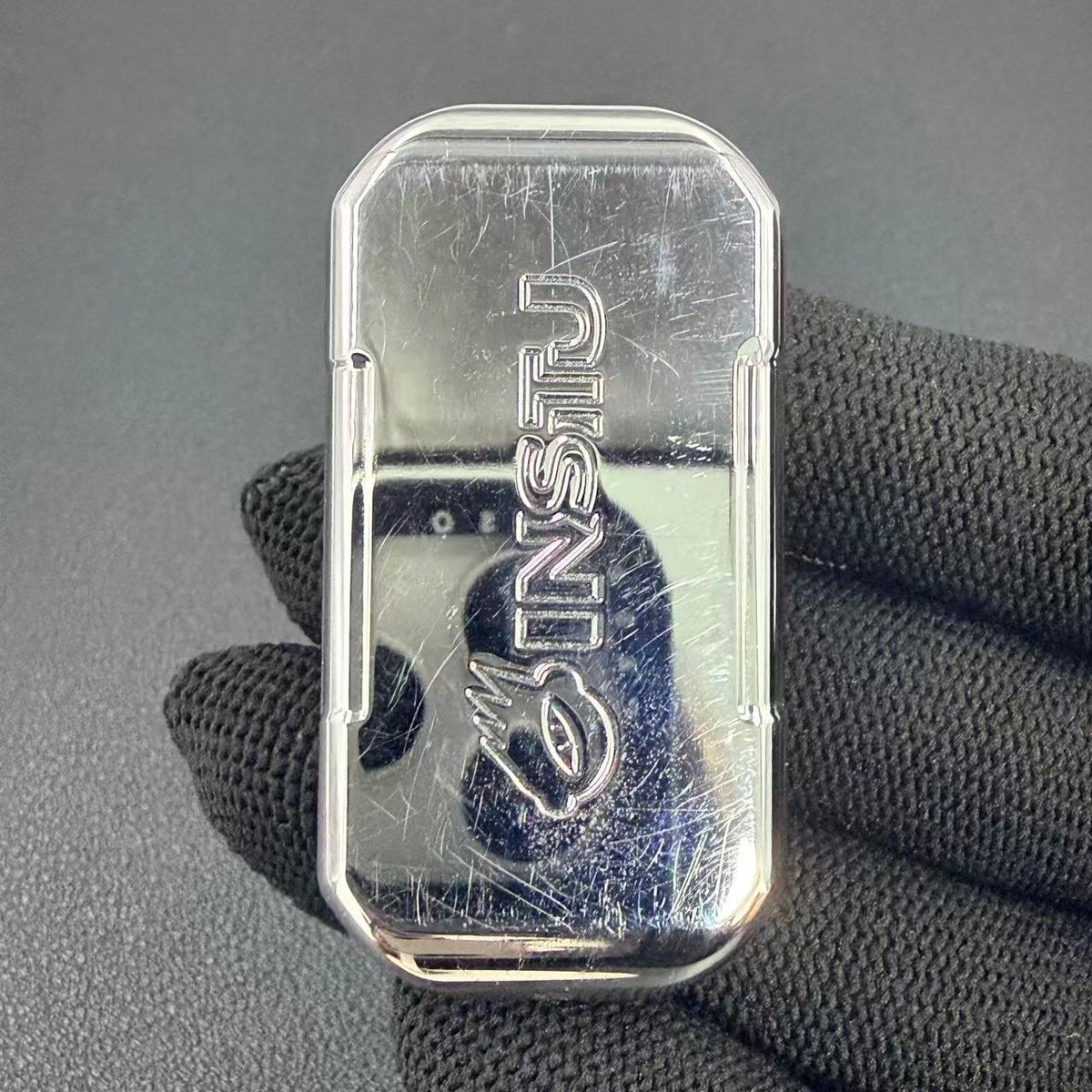 OUMUA Stainless Steel