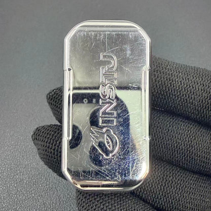 OUMUA Stainless Steel