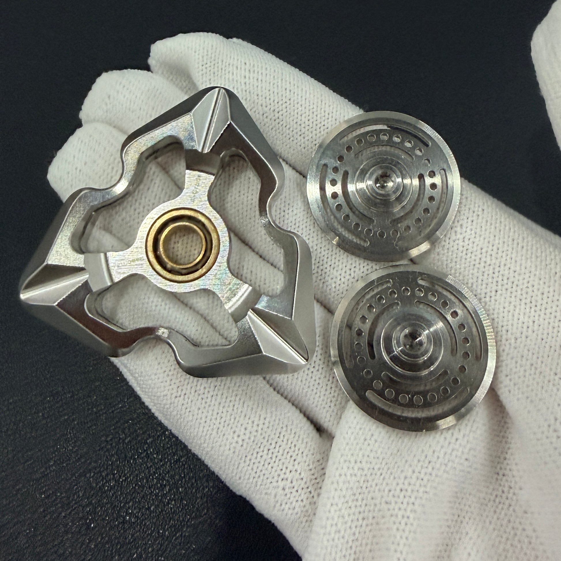 Samsara Stainless Steel
