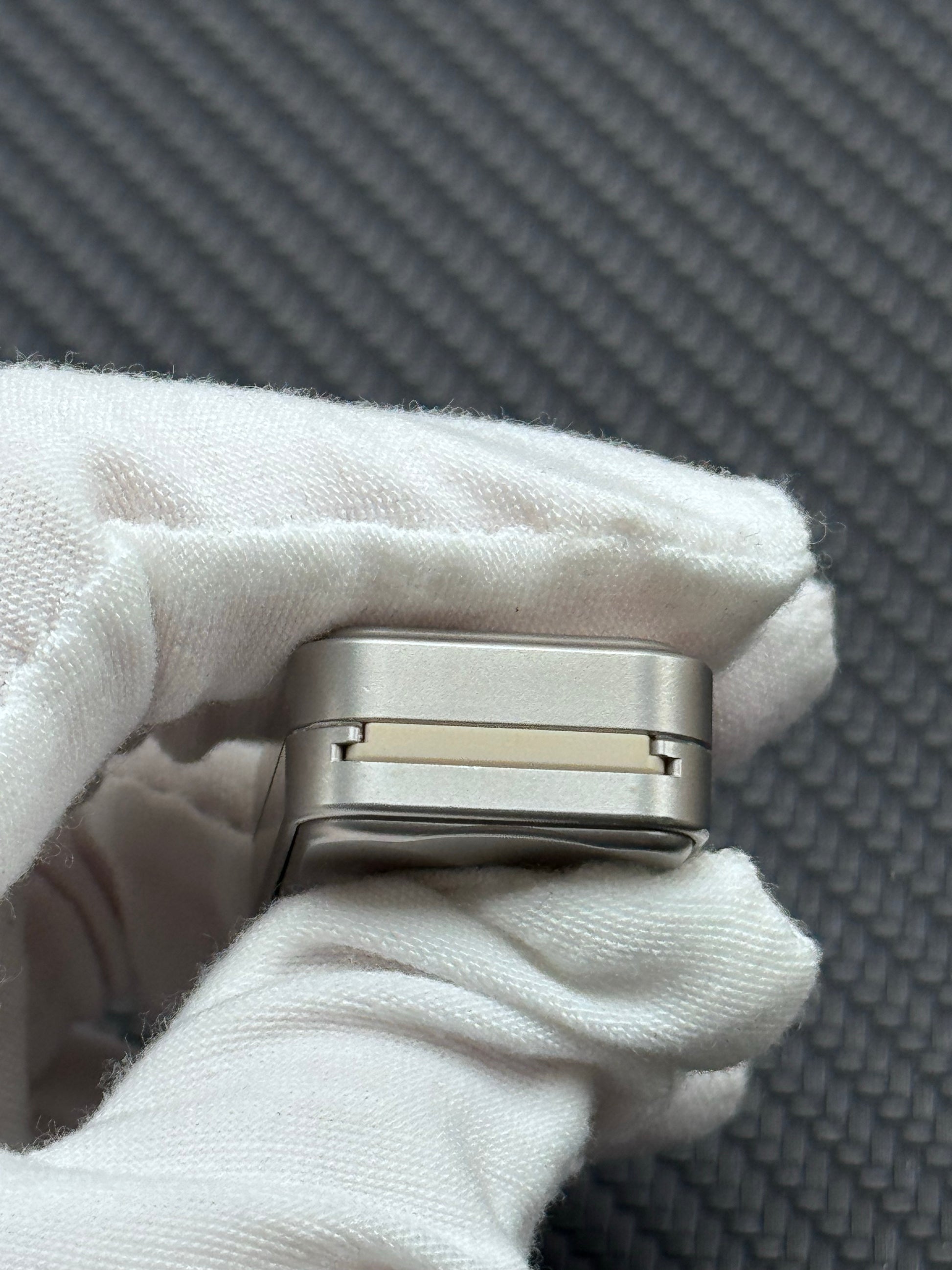 Stainless Steel