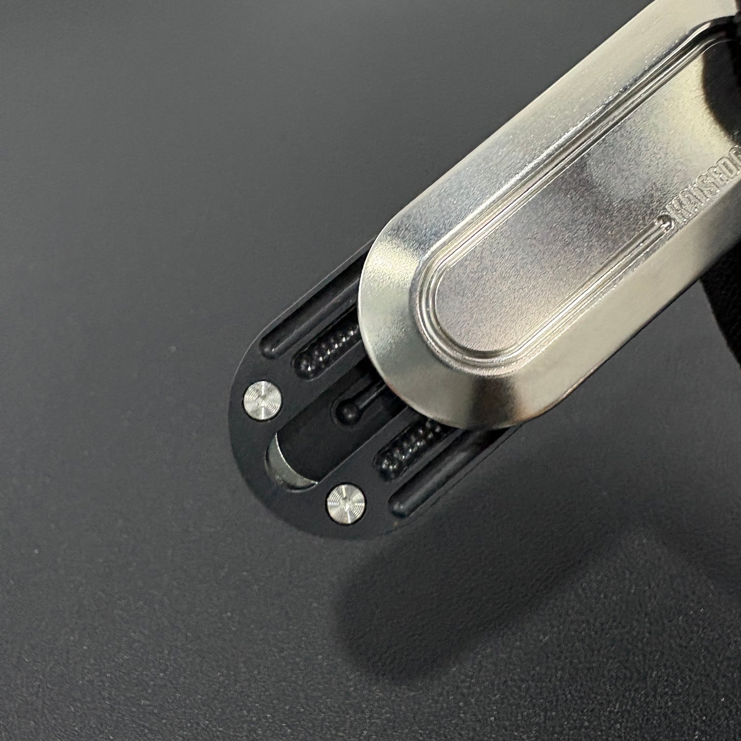 Coco Candy Titanium PEEK