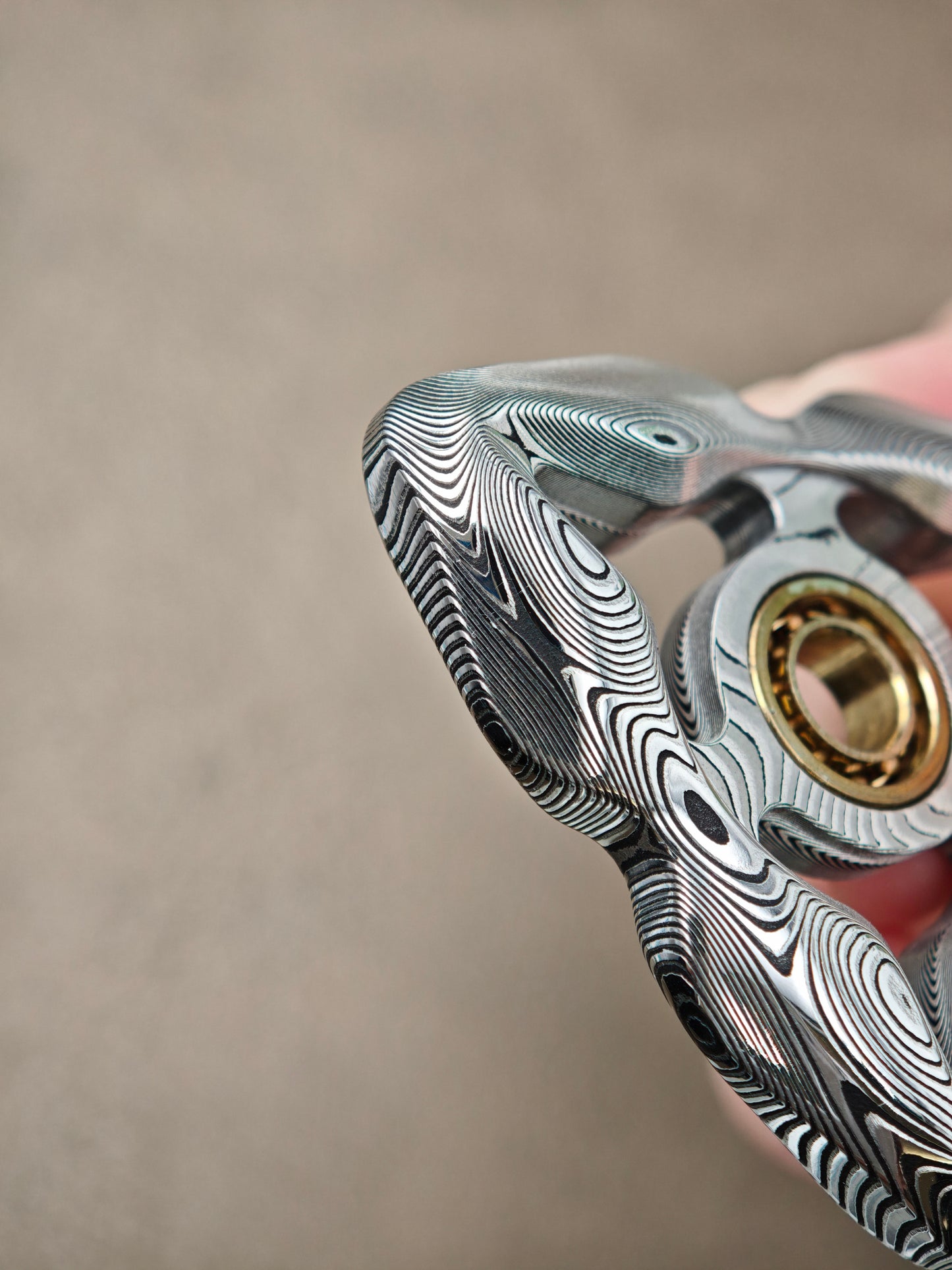 Damasteel