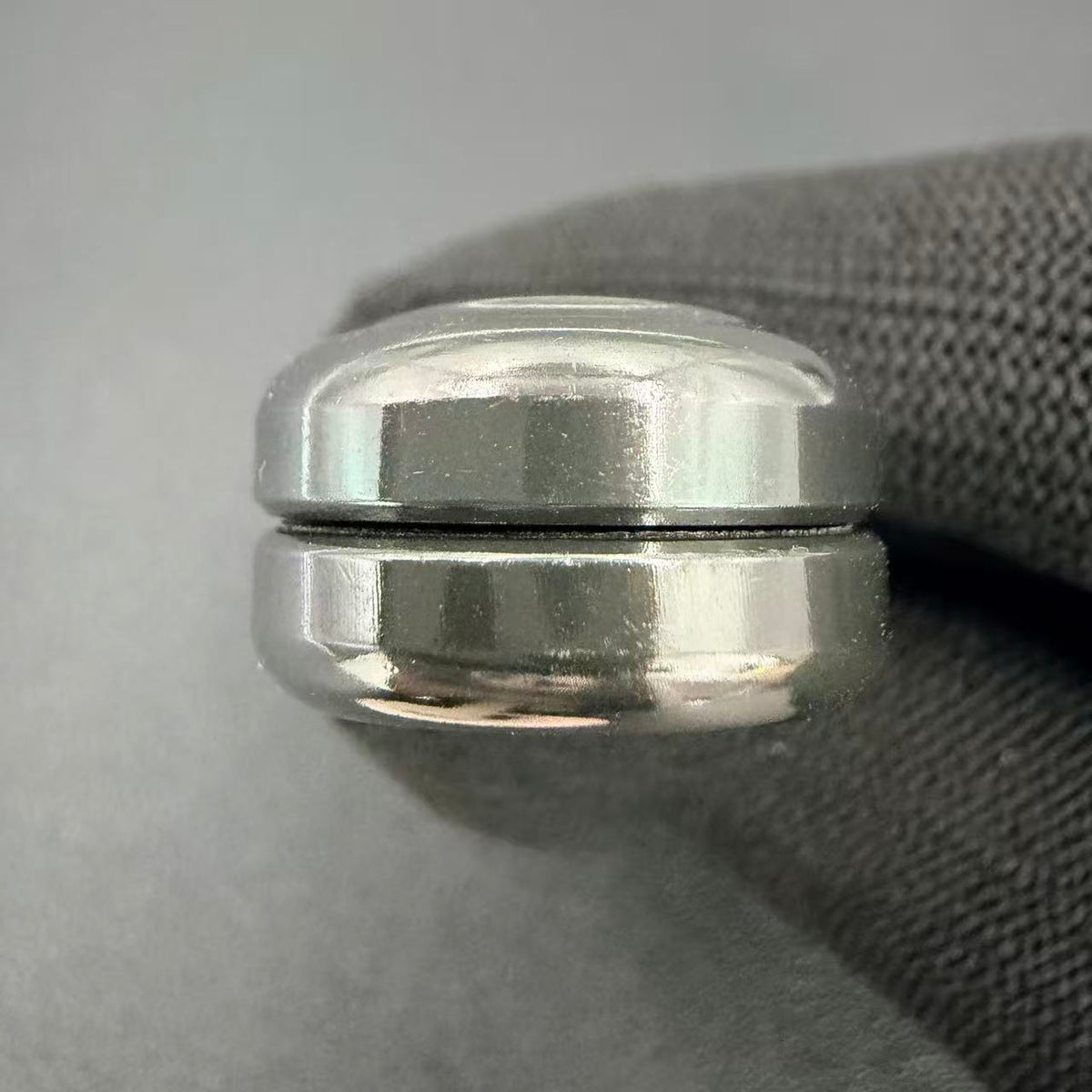 Top B Zirconium