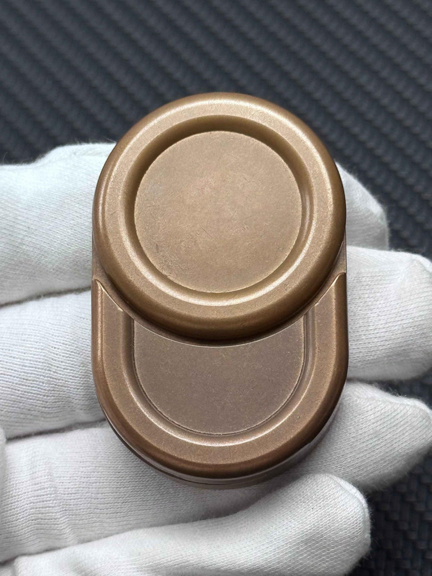 ACEdc Naikiya Bronze