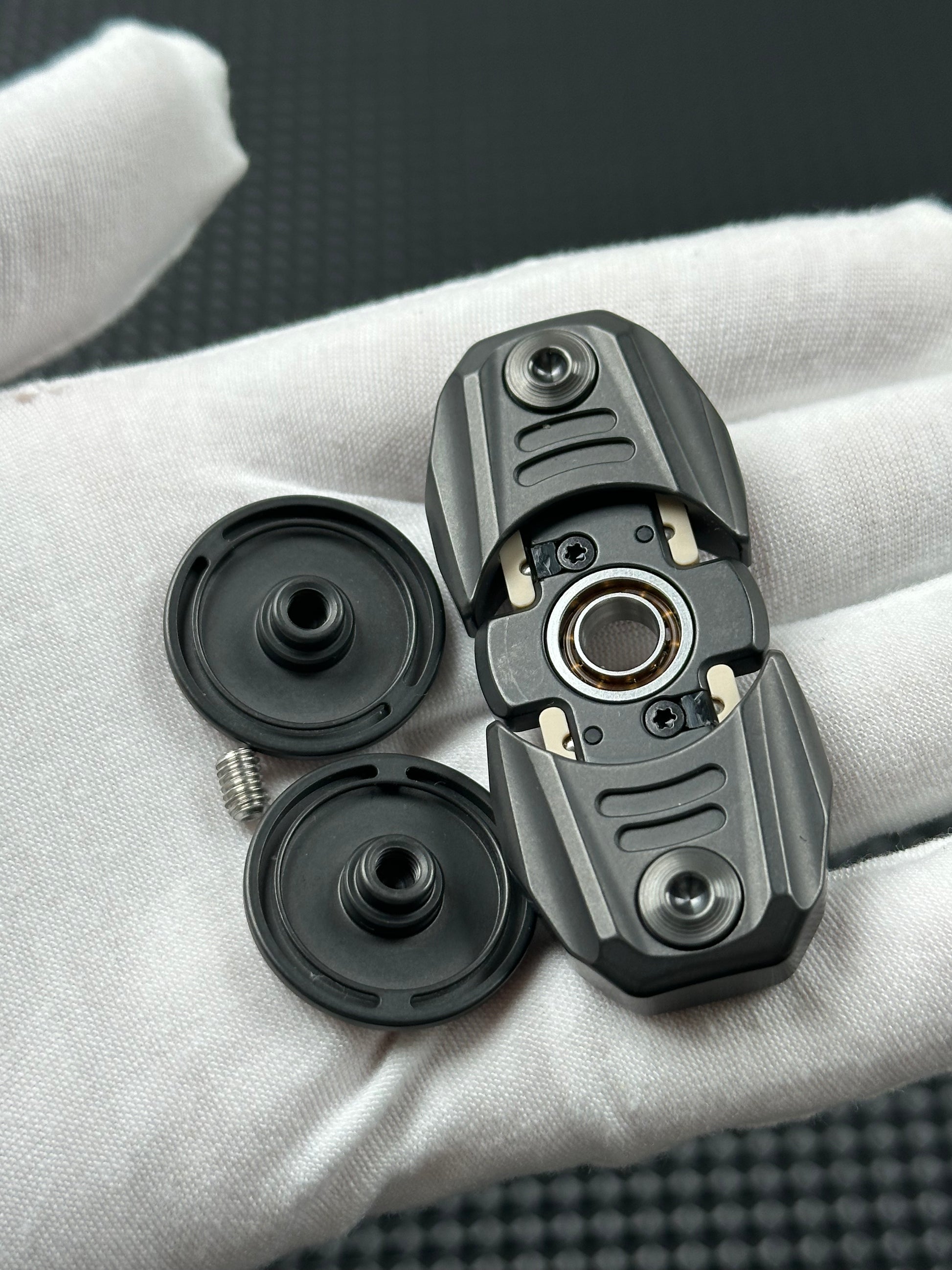 PROMETHEUS Zirconium