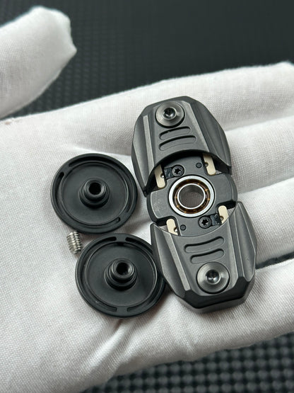 PROMETHEUS Zirconium