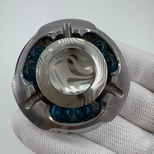 Thousance Falcon LITE Damasteel Limited Edition