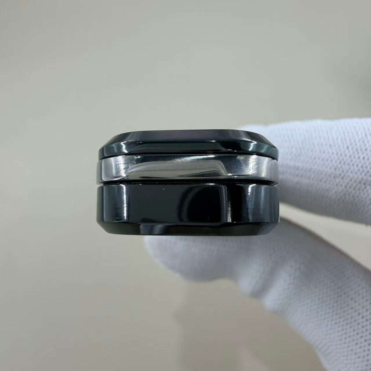 Eraser Stainless Steel Zirconium Copper