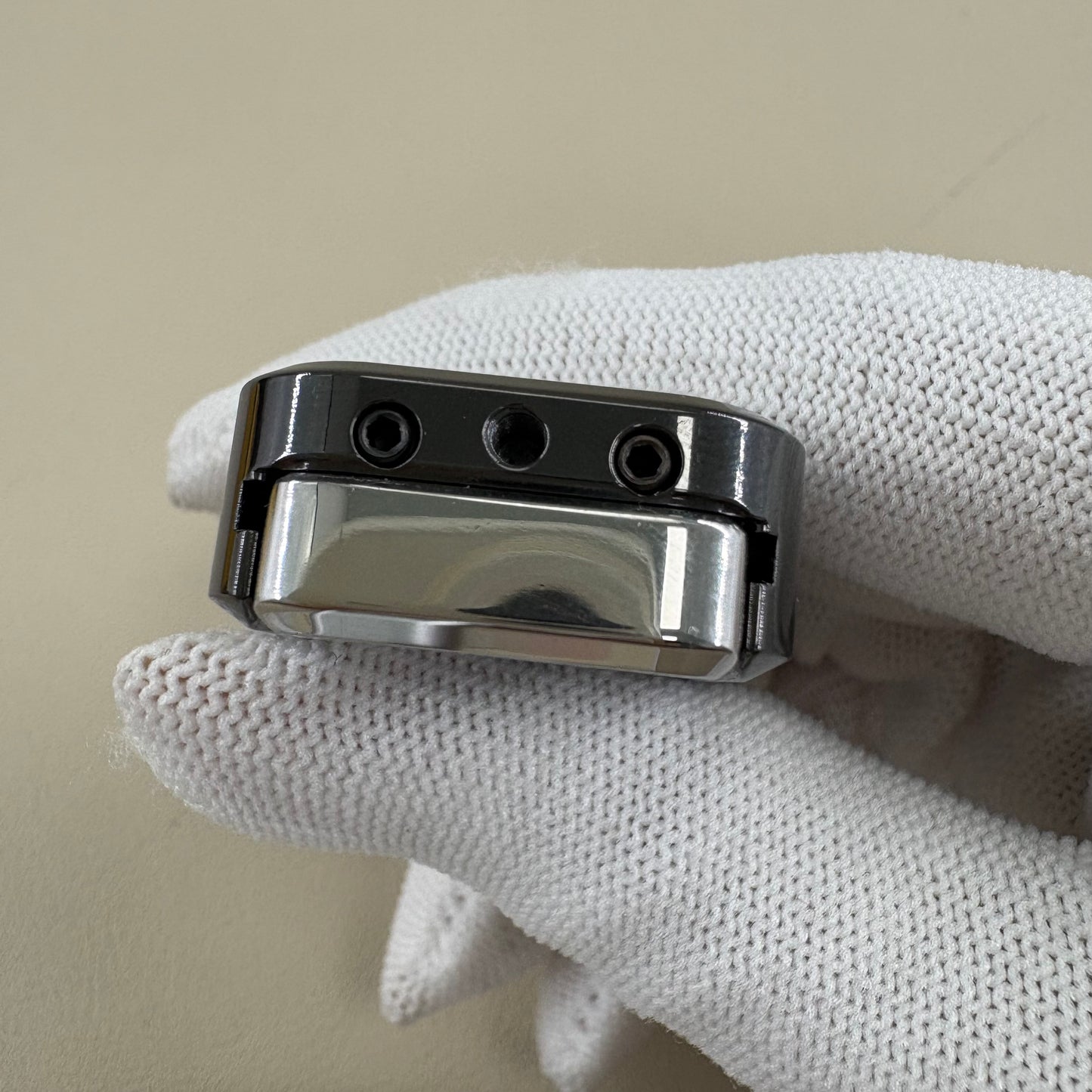 Maverick Zirconium