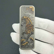 Chewing Gum 2.0 Titanium Limited Edition