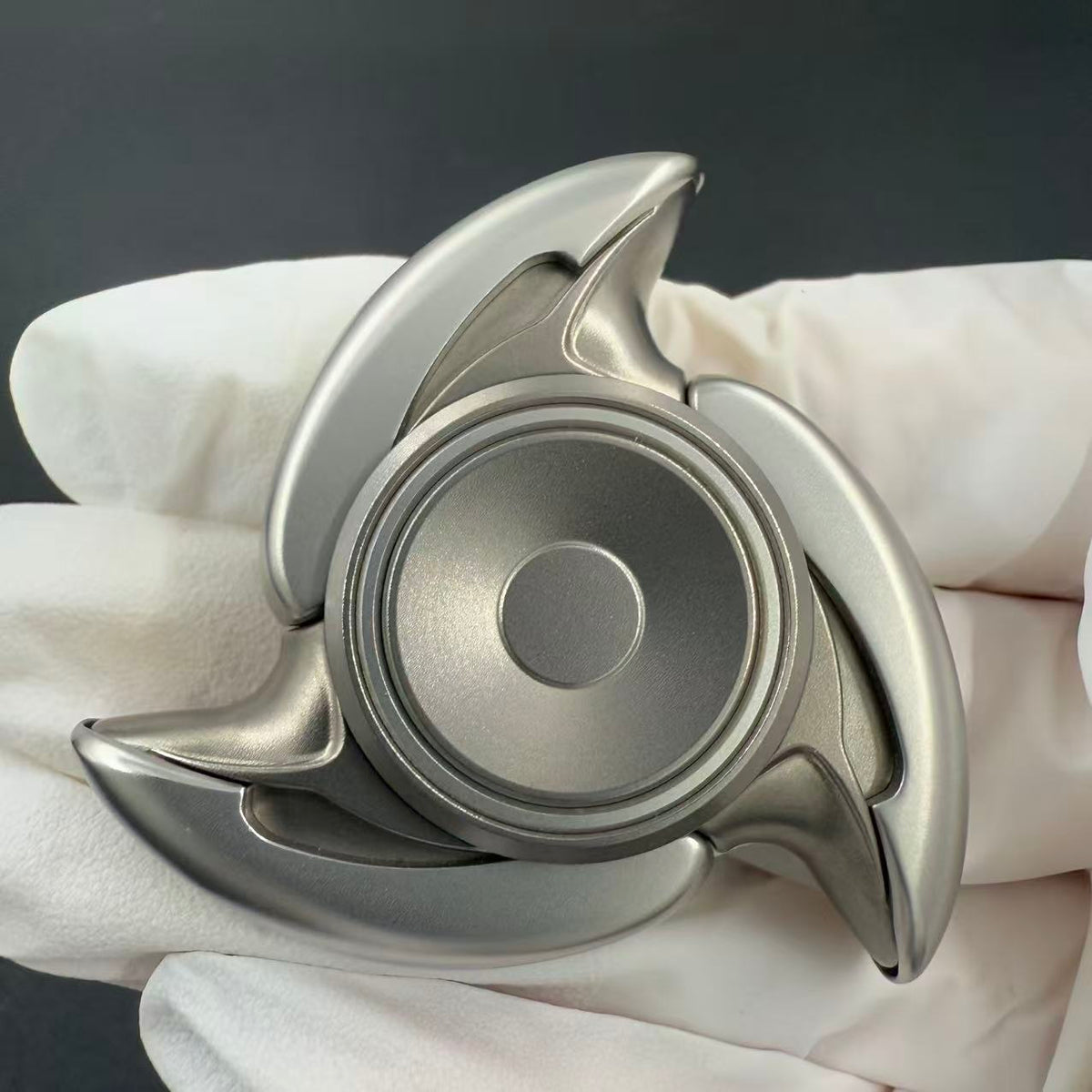 Liquid Flash Titanium
