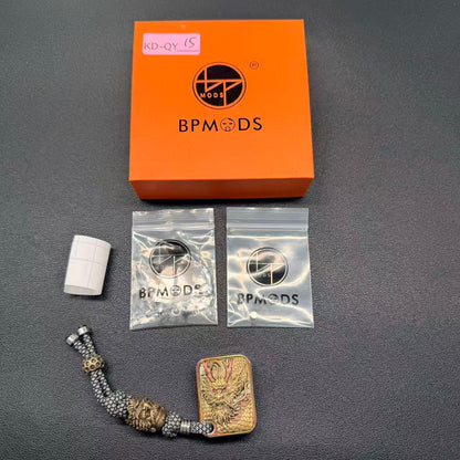 Price Tag Nine Palace Stainless Steel