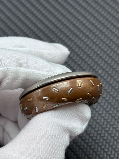 LAUTIE Doughnut urban Brass