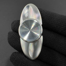 Dragonfly Stainless Steel Machine Finished