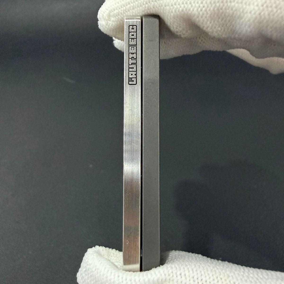 Choc Stainless Steel Zirconium