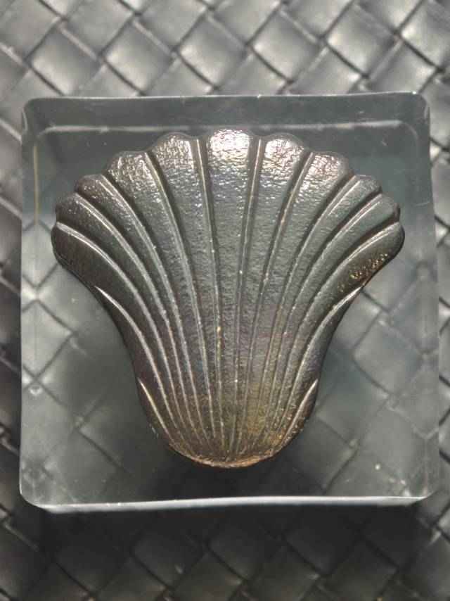 Balled Shell Mechanical Zirconium