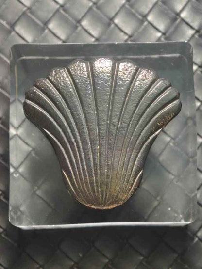 Balled Shell Mechanical Zirconium