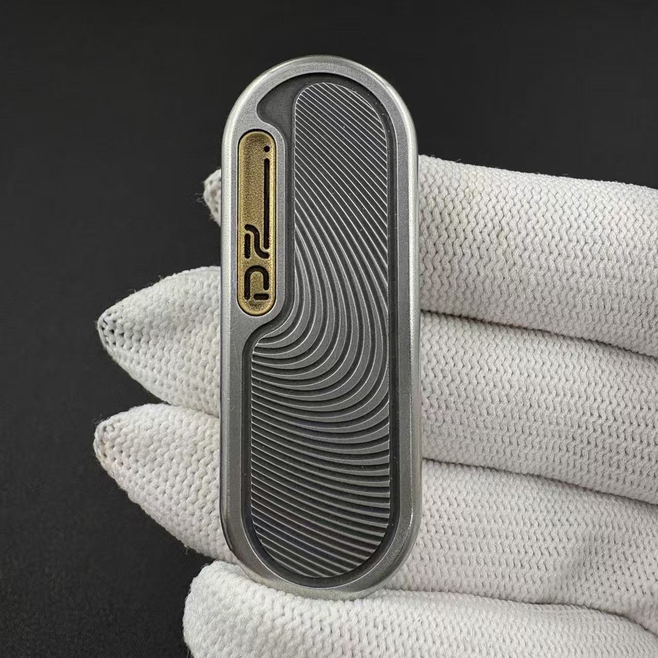 Top H Stainless Steel
