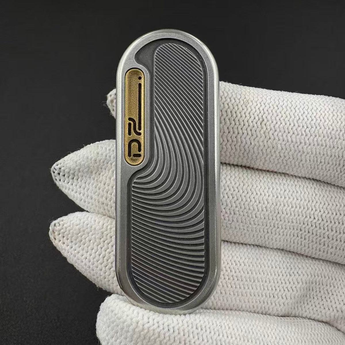 Top H Stainless Steel