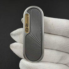 Top H Stainless Steel