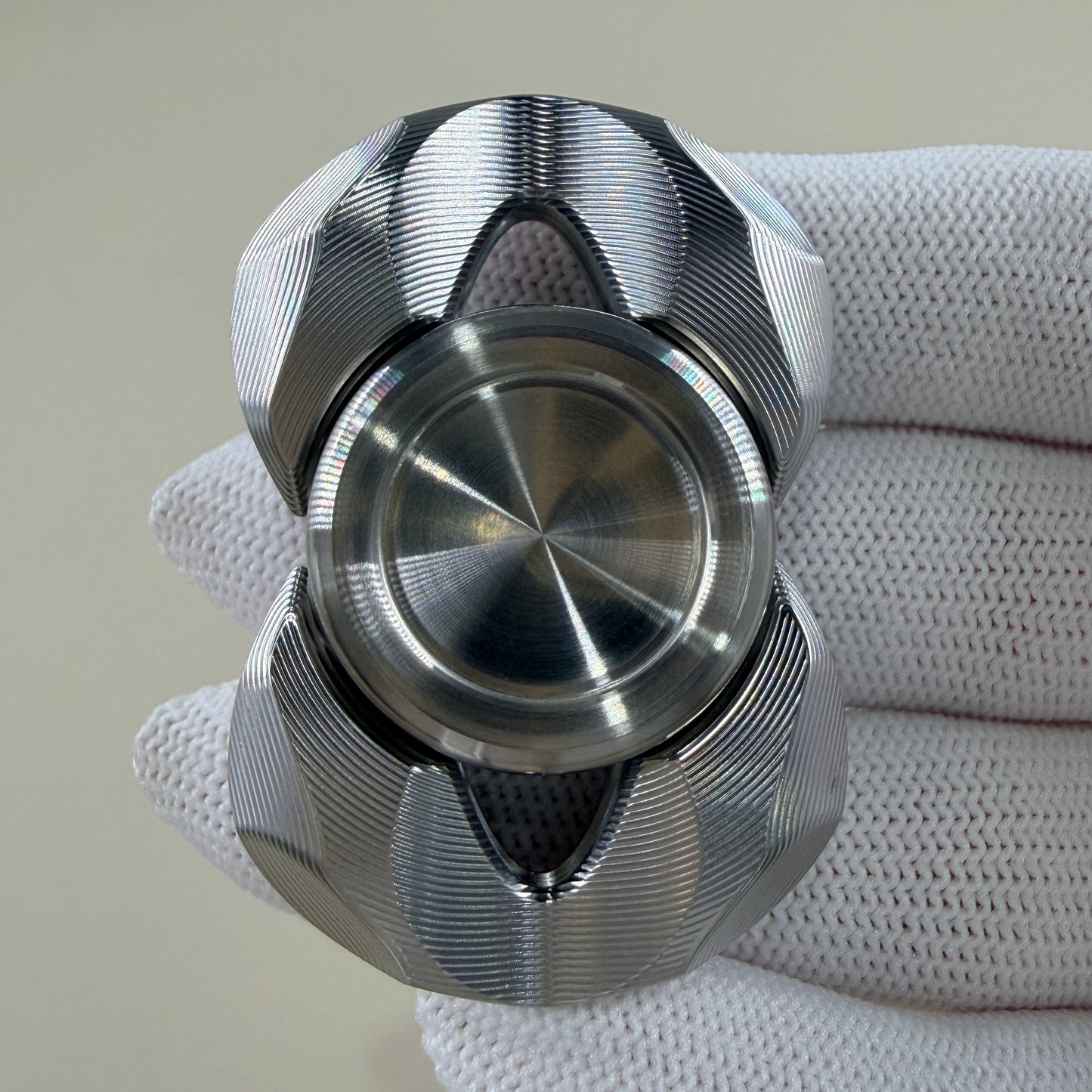 Zekk Stainless Steel