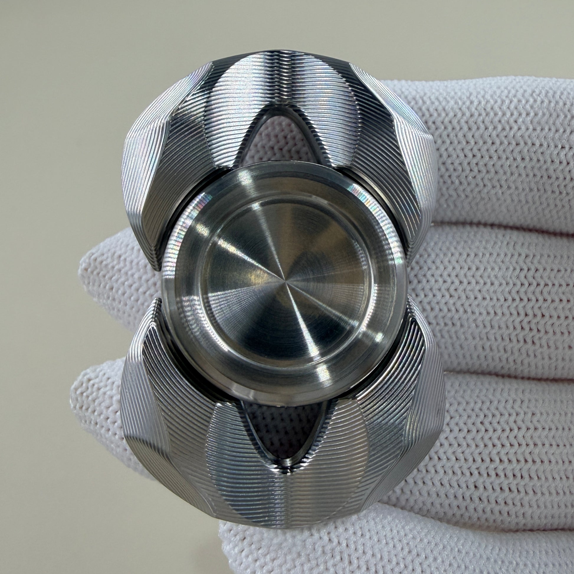 Zekk Stainless Steel