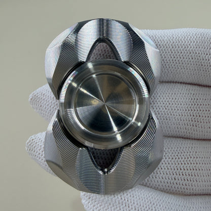 Zekk Stainless Steel