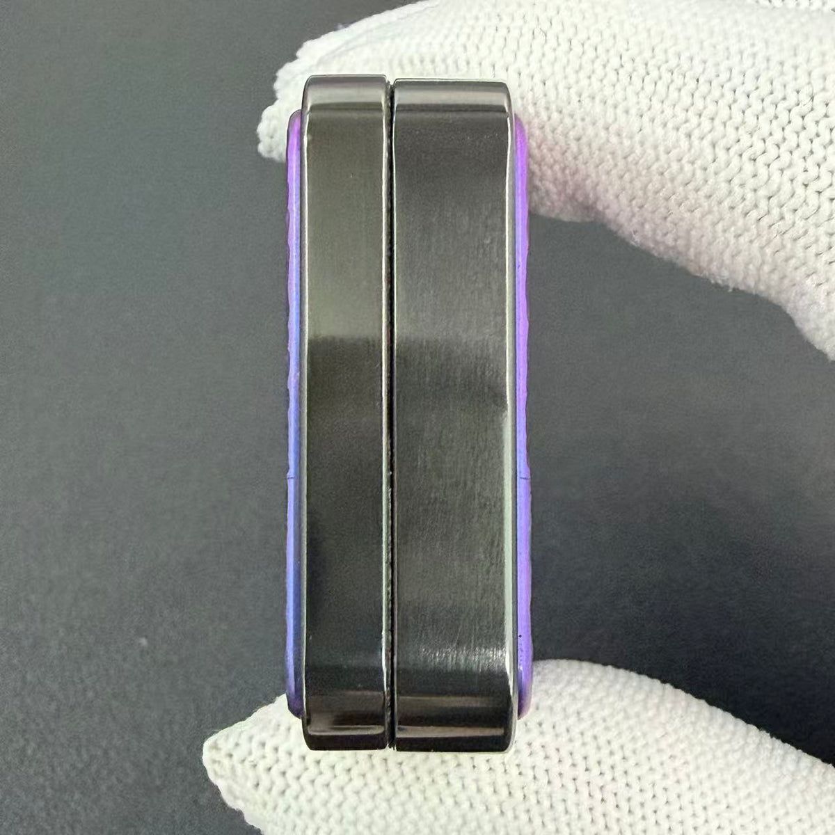 Meteor Shower Zirconium Limited Edition