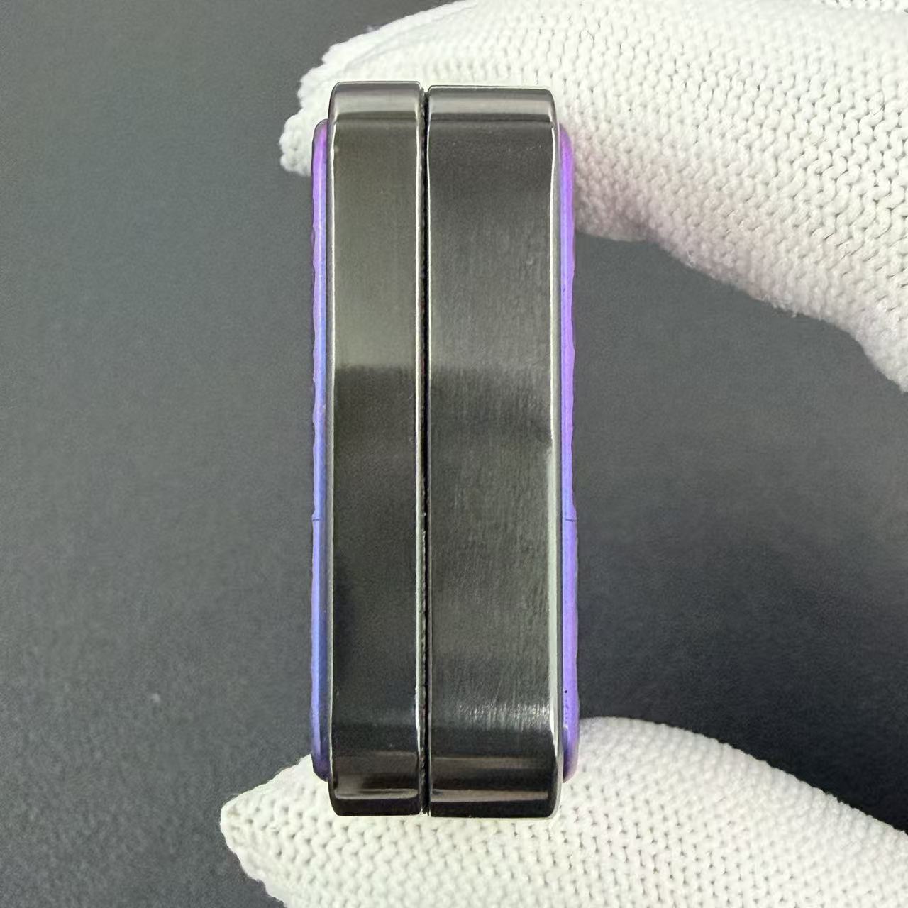 Meteor Shower Zirconium Limited Edition