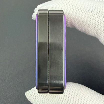 Meteor Shower Zirconium Limited Edition