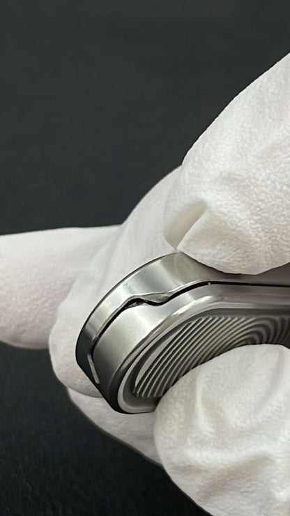 Top F Stainless Steel