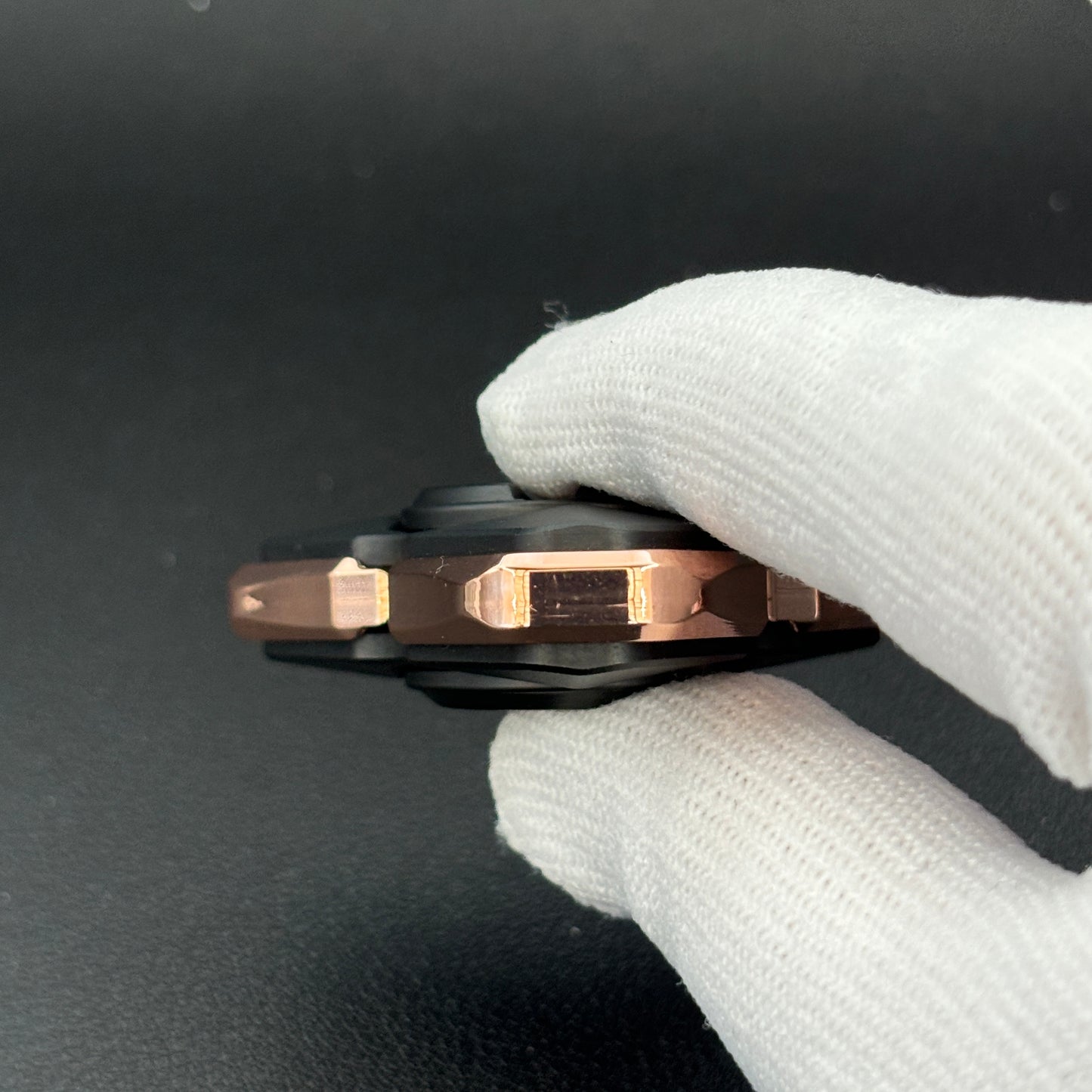 Qs Titanium