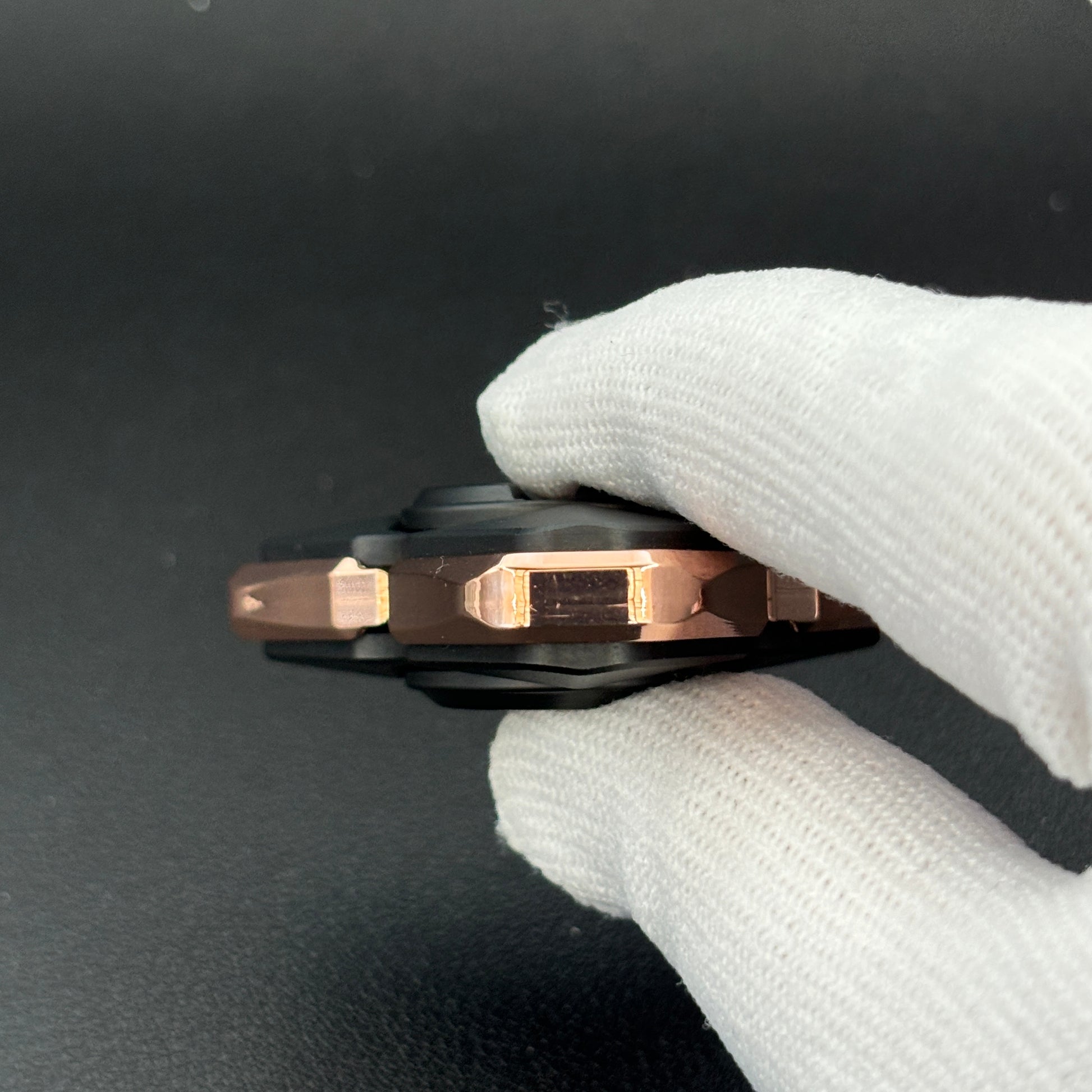 Qs Titanium