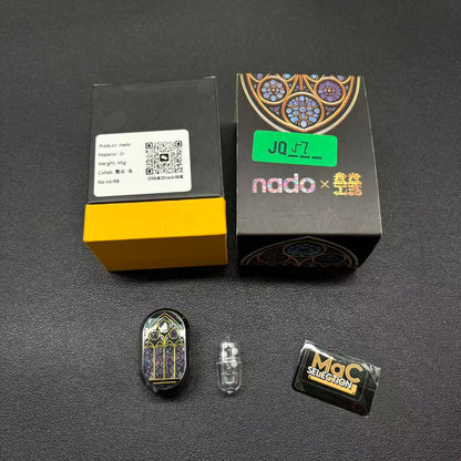 Fanhua Night Zirconium