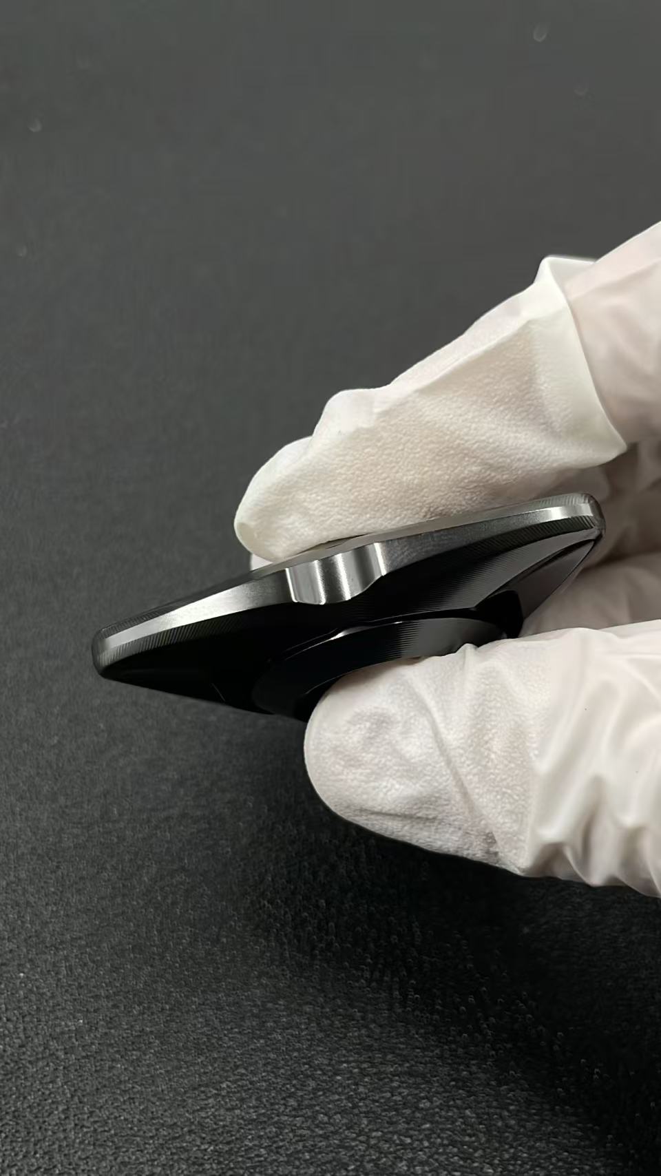 Mave 1.1 Zirconium