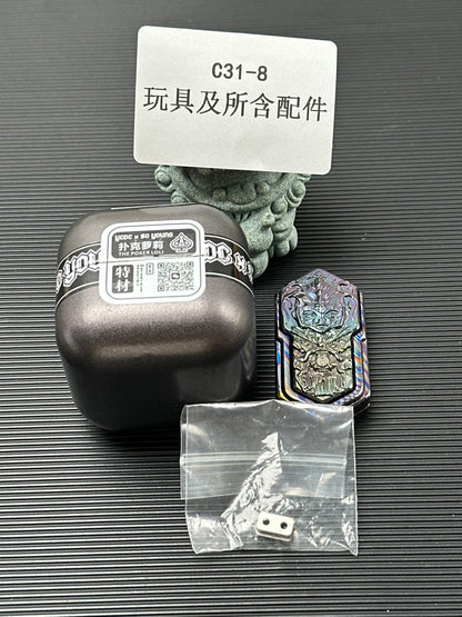 Poker Lolita Zircuti