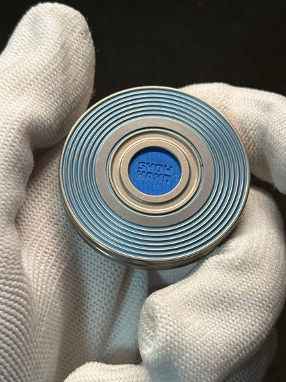All In Titanium
