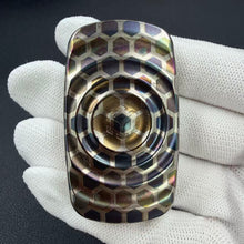 Ripple Tuning Fork Titanium