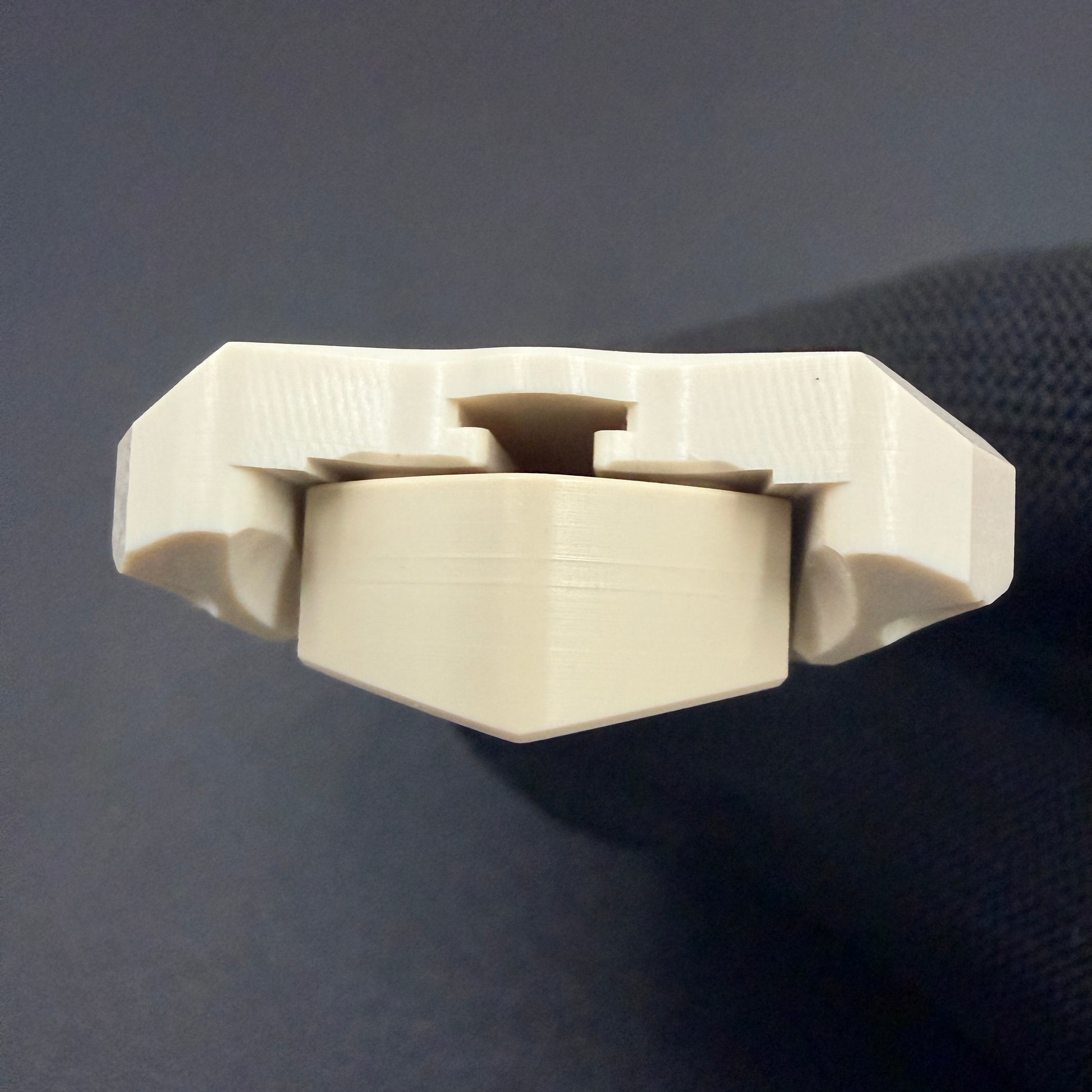 My Shield PEEK