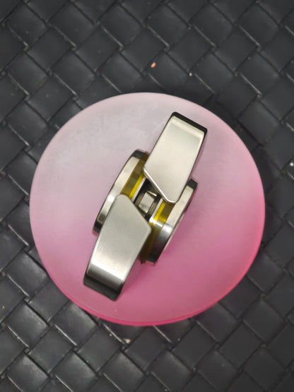 Spinner Stainless Steel