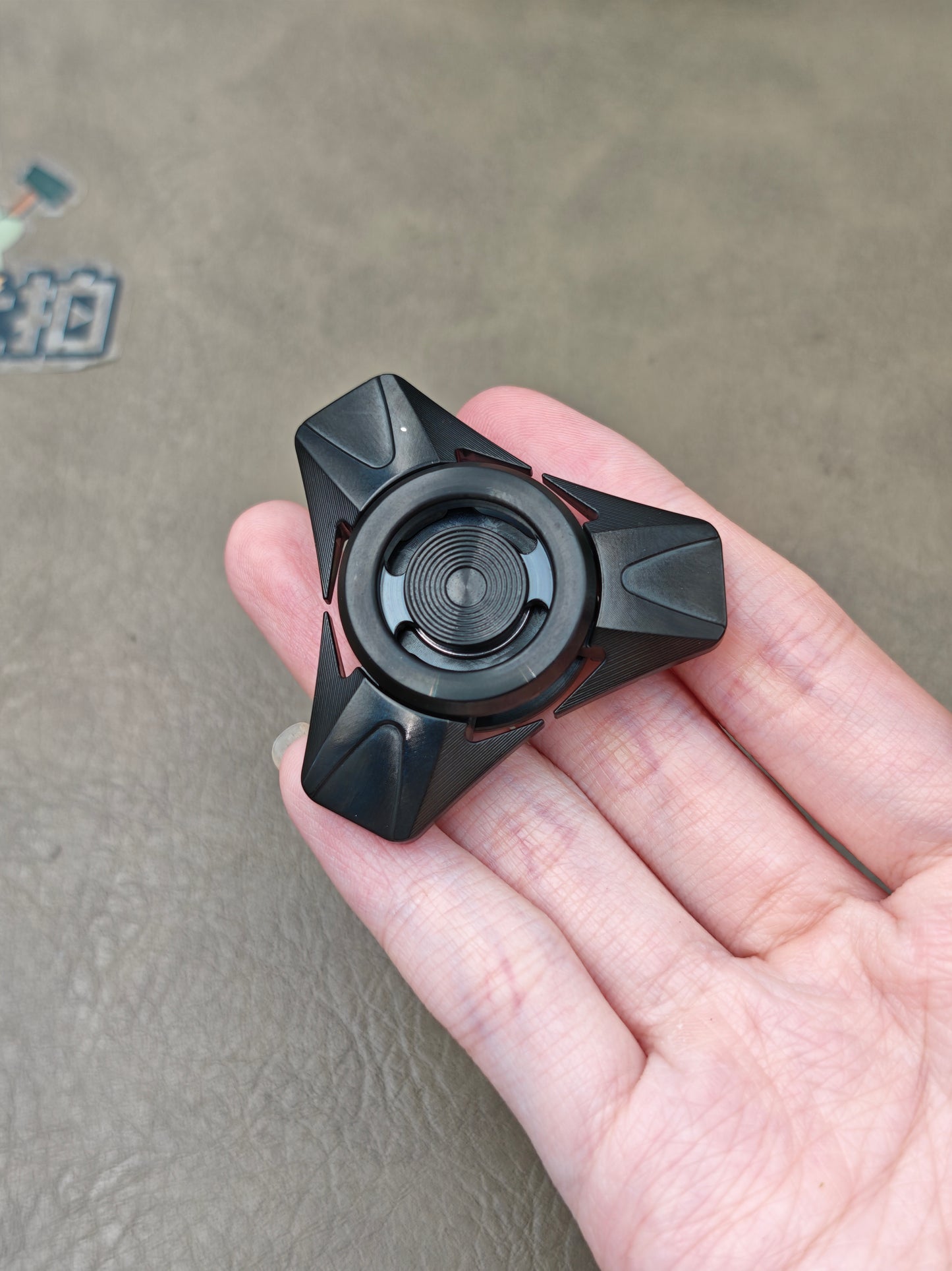 Aroslip Stainless Steel