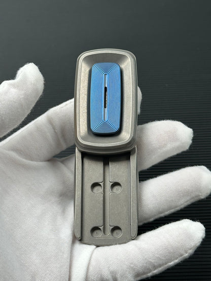 Wormhole Titanium