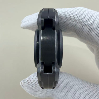 Radiation Shell Opening Zirconium