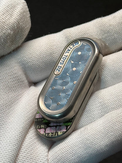 Top B Rain Titanium