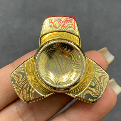 Mokume Brand New