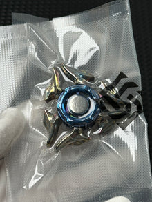 Sandblasted Medusa 2.0 Mokuti Limited 1