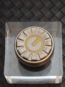 TANGO Egg Tart Titanium