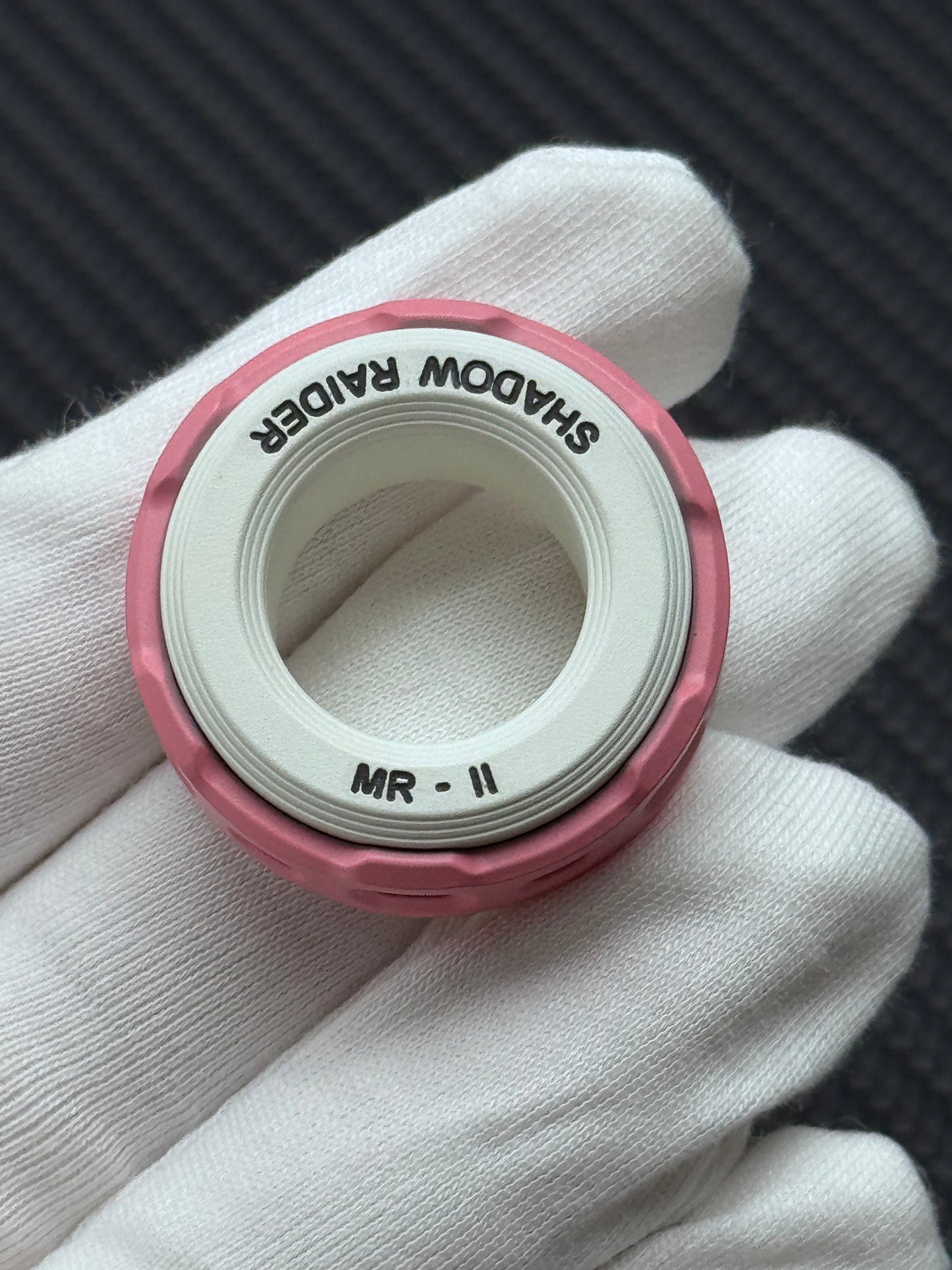 ACEdc Mechanical Ring Ceramic