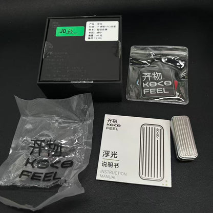 Fuguang Stainless Steel